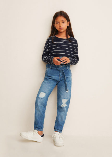 Crisscross strap jumpsuit